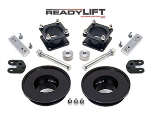 ReadyLift 2008-2016 Toyota Sequoia 2WD/4WD 3 Inch SST Lift Kit  -- 69-5015