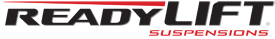 ReadyLift T6 Billet 2006-2016 Dodge Ram 1500 4WD Only - 2.0" Leveling Kit -- T6-1030