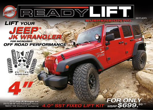 Jeep flyer the game #3