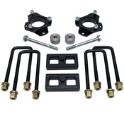 ReadyLift 2005-2012 Toyota Tacoma and PreRunner 3" Front, 1" Rear Lift Kit -- 69-5055