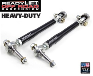 Ford F150, 2WD/4WD 2009-2013 Heavy Duty Steering Kits  -- 38-2001
