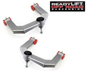 2004-2016 F-150 Mid-Travel Uni-Ball Upper Control Arm Kit 2WD/4WD -- 44-2000