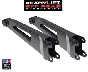 Radius Arm Kit for 2005-2014 F250-F550 Ford Super Duty 4WD  -- 44-2002