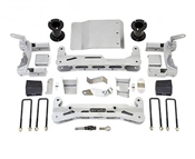 2014-2016 4WD GM 1500 - 6.5" Lift Kit System -- 44-3355