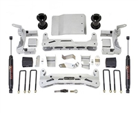 2014-2016 4WD GM 1500 - 5.75" Complete Lift Kit System w/ Shocks  -- 44-3358