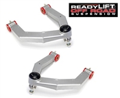 2007-2016 Toyota Tundra - 2WD & 4WD Uniball Upper Control Arm  -- 44-5001