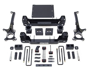 2015-2016 Toyota Tundra TRD Pro Plus 4 Inch Lift Kit  -  44-5640