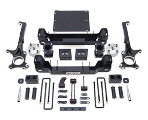 2015-2016 Toyota Tundra TRD Pro Plus 6 Inch Lift Kit  -  44-5860
