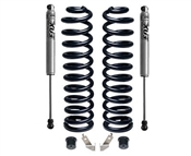 2005-2010 Ford F250/350/450 Super Duty 2.5 Inch Coil Spring Leveling Kit -- 46-2442