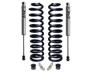 2005-2010 Ford F250/350/450 Super Duty 2.5 Inch Coil Spring Leveling Kit -- 46-2442