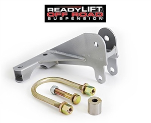 2007-2017 Jeep JK Wrangler Rear Heavy Duty Track Bar Bracket  -- 47-6438