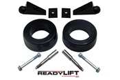 2009-2011 Dodge Ram 1500 1.75" Strut Extension -- 66-1035