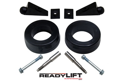 2009-2011 Dodge Ram 1500 1.75" Strut Extension -- 66-1035