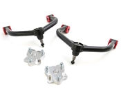 2006-2016 Dodge Ram 1500 4WD - 2 Inch Lift Tubular Arm Leveling Kit  -- 66-1036