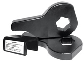 2004-2010 Dodge Durango and Chrysler Aspen Torsion Key -- 66-1080