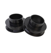 ReadyLift Leveling Kit Dodge Ram 2014-UP 2500, 2013-UP 3500, 4WD Only - 8 LUG - 1.75 Inch Front Lift -- 66-1113