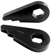 1997-2004 Ford F150/F250/Expedition Torsion Key -- 66-2000