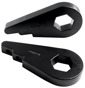 1997-2004 Ford F150/F250/Expedition Torsion Key -- 66-2000