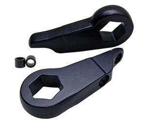 Ford Ranger/Explorer Torsion Key Leveling Kit -- 66-2020