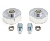 1999-2016 Ford F250/F350 Super Duty 2WD 2.0 Inch Leveling Kit -- 66-2299