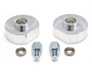 1999-2016 Ford F250/F350 Super Duty 2WD 2.0 Inch Leveling Kit -- 66-2299