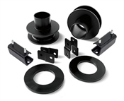 2017-UP Ford Super Duty 4WD 2.5" Leveling Kit  -- 66-2725