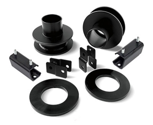 2017-UP Ford Super Duty 4WD 2.5" Leveling Kit  -- 66-2725