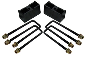 3" GM 1500 OEM Style Block Kit -- 66-3003