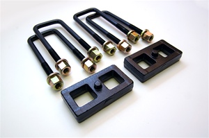 1" GM OEM Style Block Kit -- 66-3051