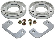 2007-2017 Silverado/Sierra 1500 2.25 Inch Leveling Kit -- 66-3085