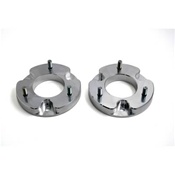 2008-2013 Nissan Titan/Armada 1.5" Leveling Kit -- 66-4010