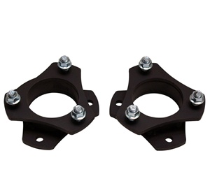 1999-2007 Toyota Tundra/Sequoia 2.5" Leveling Kit Strut Extension -- 66-5025