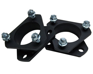 1995-2004 Toyota Tacoma 2WD/4WD 6 Lug 2" Front Leveling Kit -- 66-5050