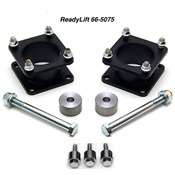 2007-2016 Toyota Tundra 2.4 Inch Leveling Kit Strut Extension -- 66-5075