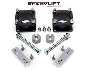 2012-2016 Toyota Tundra TRD / SR5 / Rock Warrior 2WD/4WD- 3.0" Leveling Kit  -- 66-5251