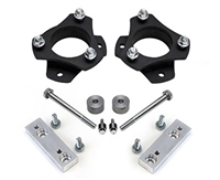 2012-2016 Toyota Tacoma TRD / SR5 / Rock Warrior 2WD/4WD, 6-Lug- 2.75"-3.0" Leveling Kit  -- 66-5912