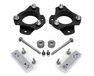 2012-2016 Toyota Tacoma TRD / SR5 / Rock Warrior 2WD/4WD, 6-Lug- 2.75"-3.0" Leveling Kit  -- 66-5912