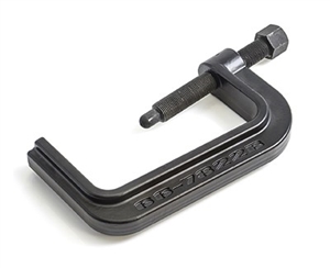 Heavy Duty Torsion Key Unloading Tool - 66-7822B