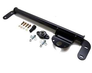 Dodge 2003-2008 2500/3500 Steering Box Stabilizer Bar -- 67-1090