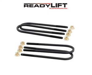 U-bolt Kit for Ford 2005-2010 F250 Super Duty - 67-2094UB