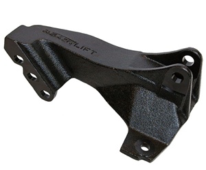 2008-2016 Ford F250/F350 Super Duty 4WD Track Bar Bracket -- 67-2538