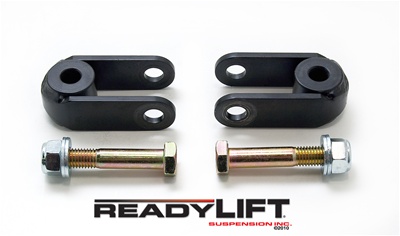 ReadyLift Rear Shock Extensions 1999-2016 GM 1500 2WD/4WD-- 67-3809
