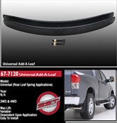 Universal Add-A-Leaf  -- 67-7120