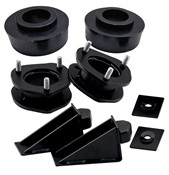 2009-2013 Dodge Ram 1500 4WD 2.5 Inch Lift Kit -- 69-1030
