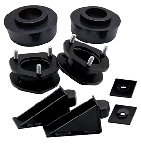 2009-2013 Dodge Ram 1500 4WD 2.5 Inch Lift Kit -- 69-1030