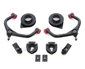 2009-2016 Dodge Ram 1500 4WD - 2.5 Inch SST Lift Kit  -- 69-1036