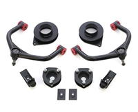 2009-2016 Dodge Ram 1500 4WD - 2.5 Inch SST Lift Kit  -- 69-1036