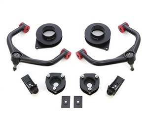 2009-2016 Dodge Ram 1500 4WD - 2.5 Inch SST Lift Kit  -- 69-1036