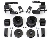 Dodge Ram 2014-UP 2500 4WD SST Lift Kit - 4.5"F / 1.5"R  -- 69-1241
