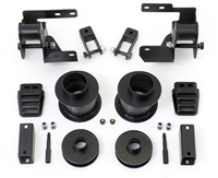 Dodge Ram 2500 2014-15 4WD SST Lift Kit - 4.5"F-2.5"R  -- 69-1242